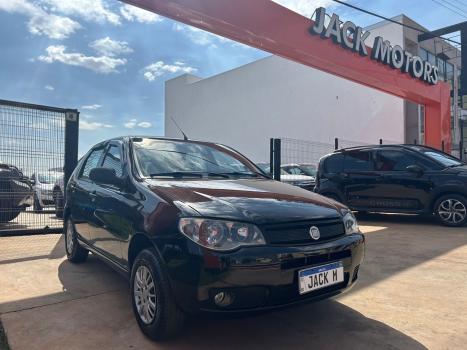 FIAT Palio 1.0 4P FIRE FLEX CELEBRATION, Foto 4