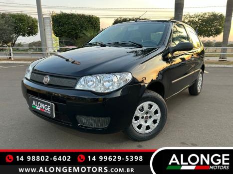 FIAT Palio 1.0 4P FIRE ECONOMY FLEX, Foto 1