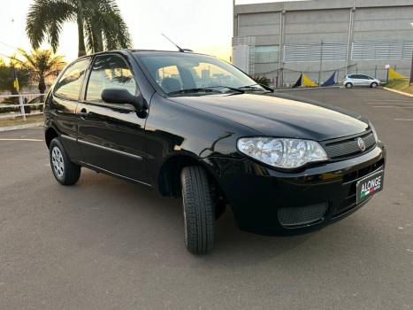 FIAT Palio 1.0 4P FIRE ECONOMY FLEX, Foto 2