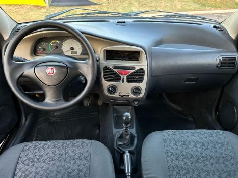 FIAT Palio 1.0 4P FIRE ECONOMY FLEX, Foto 6