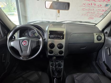 FIAT Palio 1.0 4P FIRE ECONOMY FLEX, Foto 6