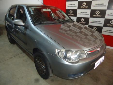 FIAT Palio 1.0 4P FIRE ECONOMY FLEX, Foto 2