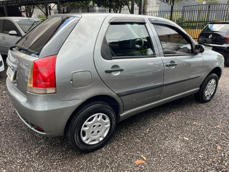 FIAT Palio 1.0 4P FIRE CELEBRATION ECONOMY, Foto 6