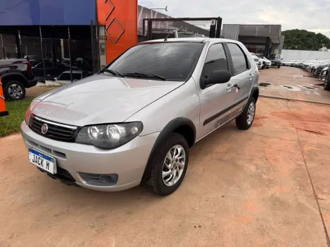 FIAT Palio 1.0 4P FIRE FLEX WAY, Foto 1