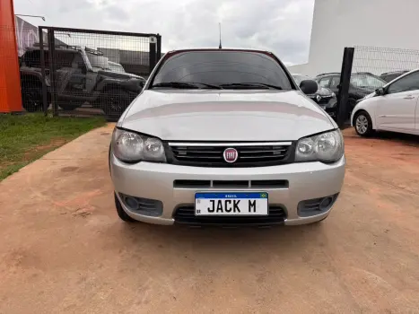 FIAT Palio 1.0 4P FIRE FLEX WAY, Foto 2