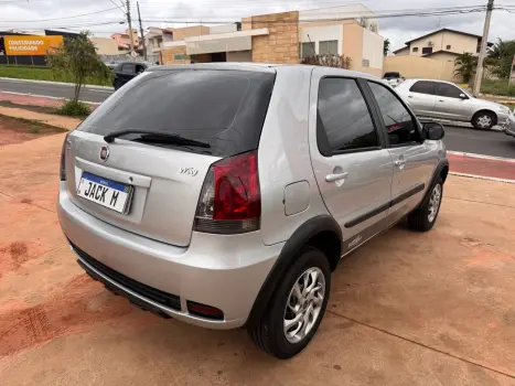 FIAT Palio 1.0 4P FIRE FLEX WAY, Foto 3