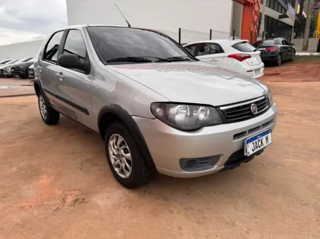 FIAT Palio 1.0 4P FIRE FLEX WAY, Foto 6