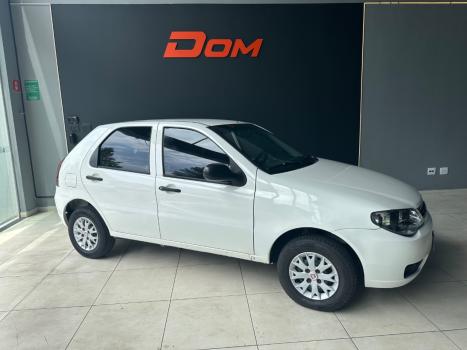 FIAT Palio 1.0 4P FIRE FLEX CELEBRATION, Foto 3