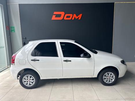 FIAT Palio 1.0 4P FIRE FLEX CELEBRATION, Foto 4