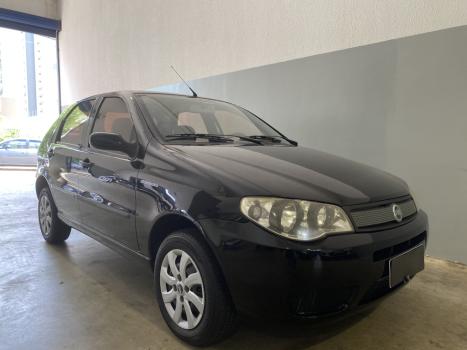 FIAT Palio 1.0 4P FIRE FLEX CELEBRATION, Foto 3