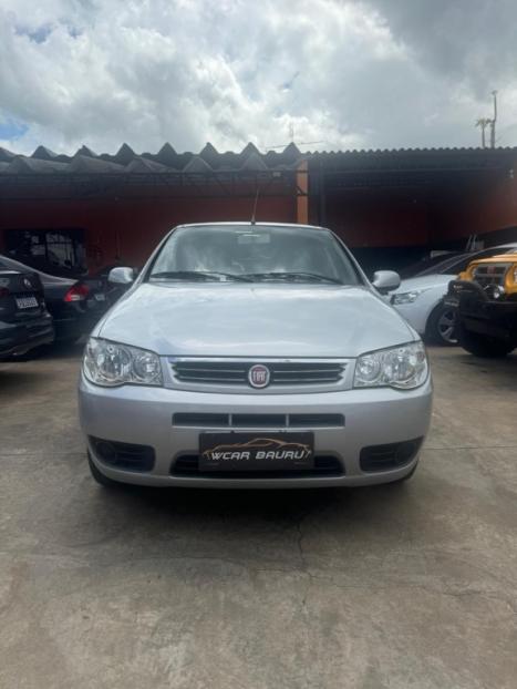 FIAT Palio 1.0 4P FIRE FLEX CELEBRATION, Foto 6