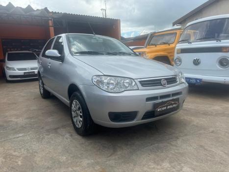 FIAT Palio 1.0 4P FIRE FLEX CELEBRATION, Foto 5