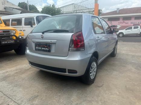 FIAT Palio 1.0 4P FIRE FLEX CELEBRATION, Foto 4