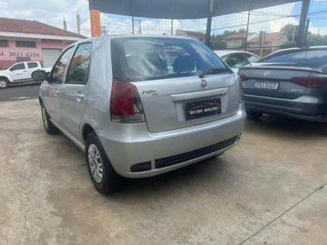 FIAT Palio 1.0 4P FIRE FLEX CELEBRATION, Foto 2