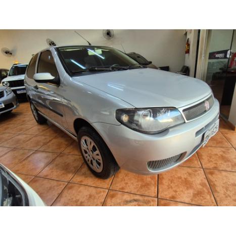 FIAT Palio 1.0 4P FIRE FLEX CELEBRATION, Foto 3