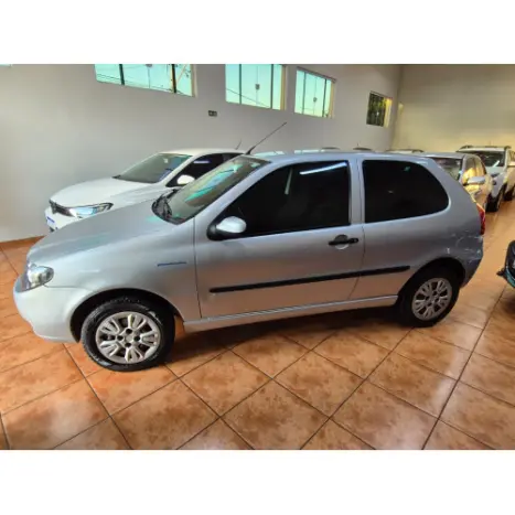 FIAT Palio 1.0 4P FIRE FLEX CELEBRATION, Foto 7