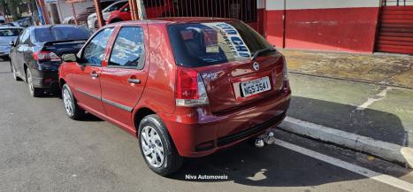 FIAT Palio 1.0 4P FIRE FLEX CELEBRATION, Foto 4