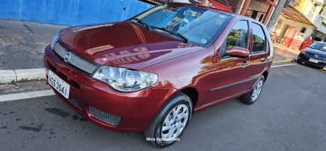 FIAT Palio 1.0 4P FIRE FLEX CELEBRATION, Foto 8