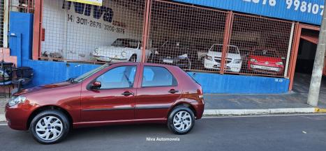 FIAT Palio 1.0 4P FIRE FLEX CELEBRATION, Foto 9