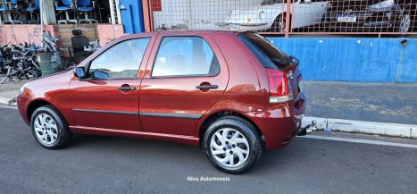 FIAT Palio 1.0 4P FIRE FLEX CELEBRATION, Foto 12