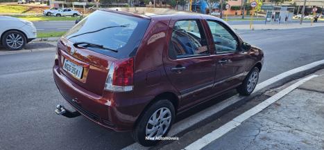 FIAT Palio 1.0 4P FIRE FLEX CELEBRATION, Foto 14