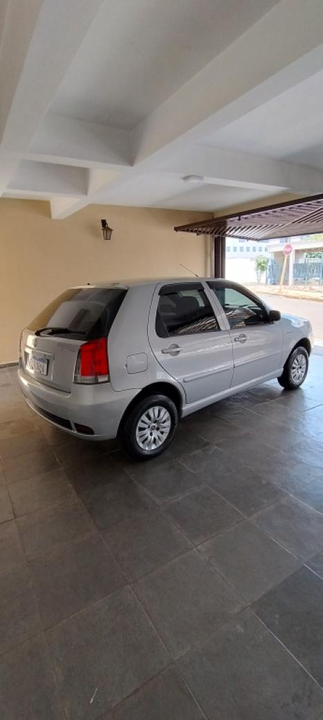 FIAT Palio 1.0 4P FIRE CELEBRATION ECONOMY, Foto 3