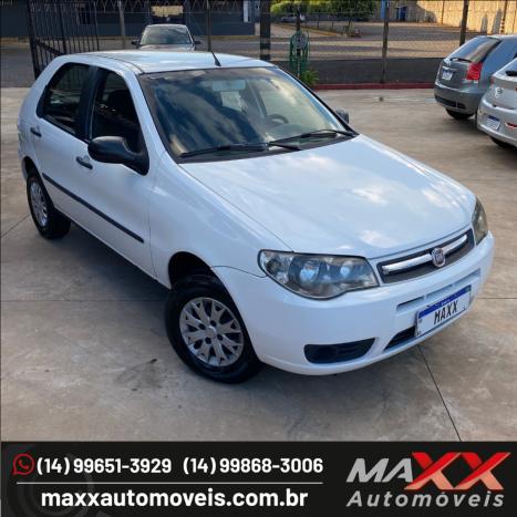 FIAT Palio 1.0 4P FIRE ECONOMY FLEX, Foto 1