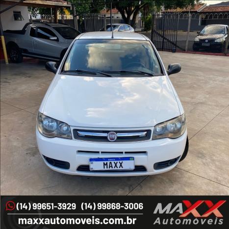 FIAT Palio 1.0 4P FIRE ECONOMY FLEX, Foto 2