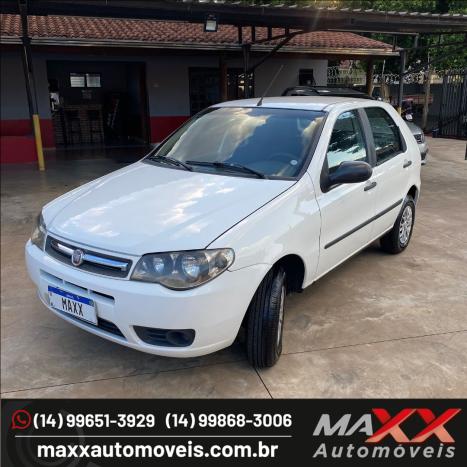 FIAT Palio 1.0 4P FIRE ECONOMY FLEX, Foto 3