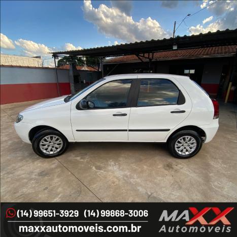 FIAT Palio 1.0 4P FIRE ECONOMY FLEX, Foto 4