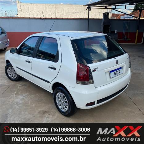 FIAT Palio 1.0 4P FIRE ECONOMY FLEX, Foto 5