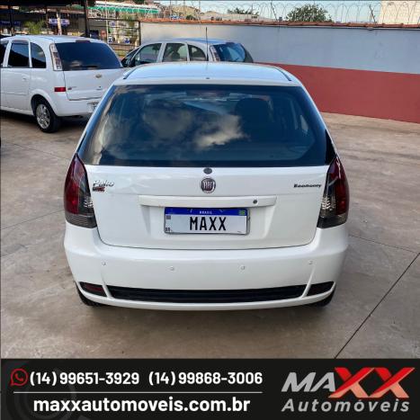 FIAT Palio 1.0 4P FIRE ECONOMY FLEX, Foto 6