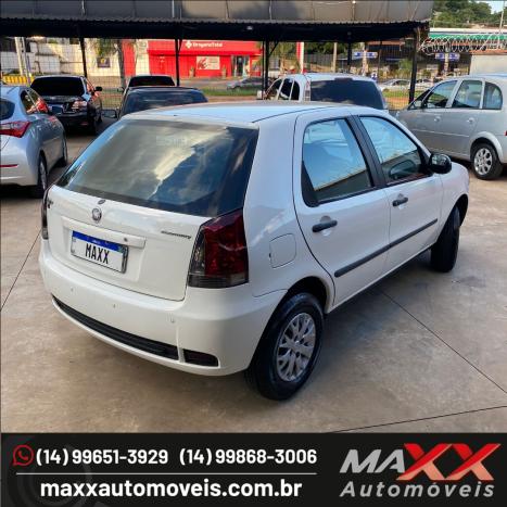 FIAT Palio 1.0 4P FIRE ECONOMY FLEX, Foto 7