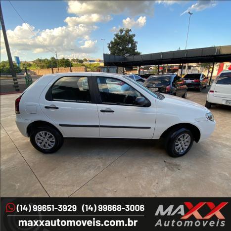 FIAT Palio 1.0 4P FIRE ECONOMY FLEX, Foto 8