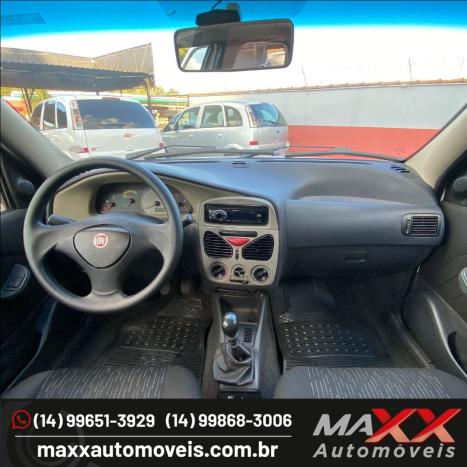 FIAT Palio 1.0 4P FIRE ECONOMY FLEX, Foto 9