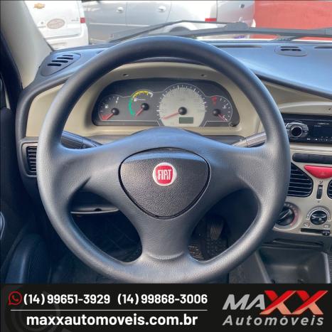 FIAT Palio 1.0 4P FIRE ECONOMY FLEX, Foto 11