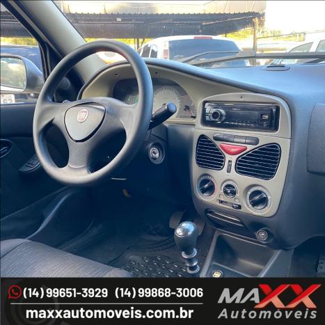 FIAT Palio 1.0 4P FIRE ECONOMY FLEX, Foto 13