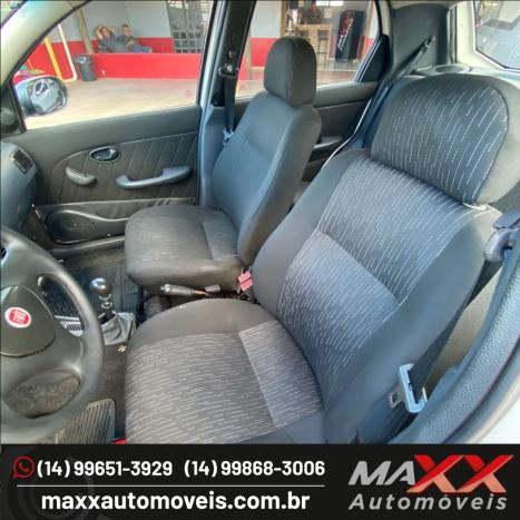 FIAT Palio 1.0 4P FIRE ECONOMY FLEX, Foto 14