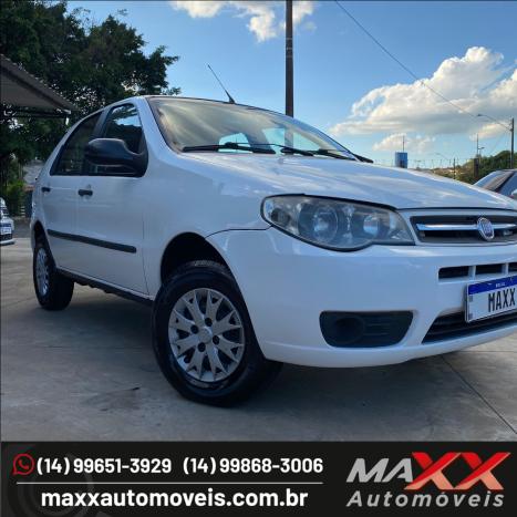 FIAT Palio 1.0 4P FIRE ECONOMY FLEX, Foto 16