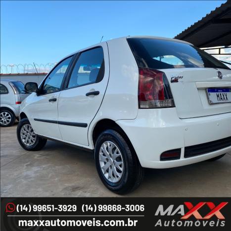 FIAT Palio 1.0 4P FIRE ECONOMY FLEX, Foto 17