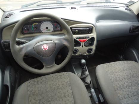 FIAT Palio 1.0 4P FIRE ECONOMY FLEX, Foto 4