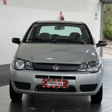 FIAT Palio 1.0 4P FIRE ECONOMY FLEX, Foto 2