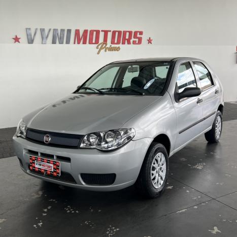 FIAT Palio 1.0 4P FIRE ECONOMY FLEX, Foto 3