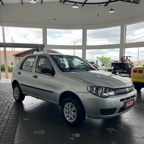 FIAT Palio 1.0 4P FIRE ECONOMY FLEX, Foto 4