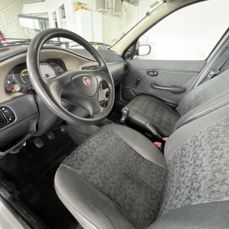 FIAT Palio 1.0 4P FIRE ECONOMY FLEX, Foto 8