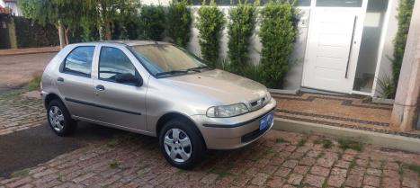 FIAT Palio 1.0 4P FIRE, Foto 1