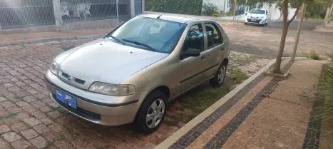 FIAT Palio 1.0 4P FIRE, Foto 2