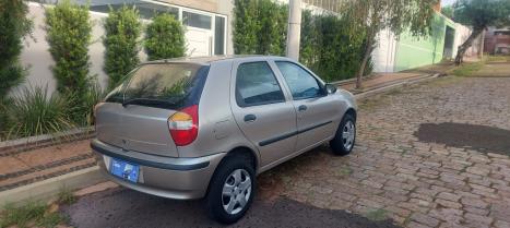 FIAT Palio 1.0 4P FIRE, Foto 3