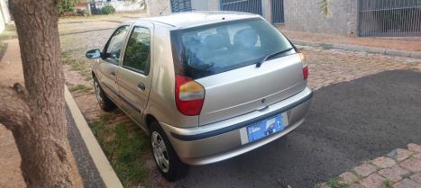 FIAT Palio 1.0 4P FIRE, Foto 4