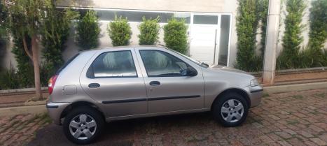 FIAT Palio 1.0 4P FIRE, Foto 5